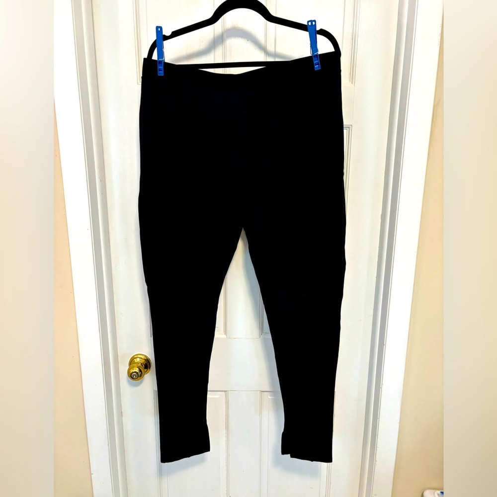 Nordstrom Straight Leg Pants